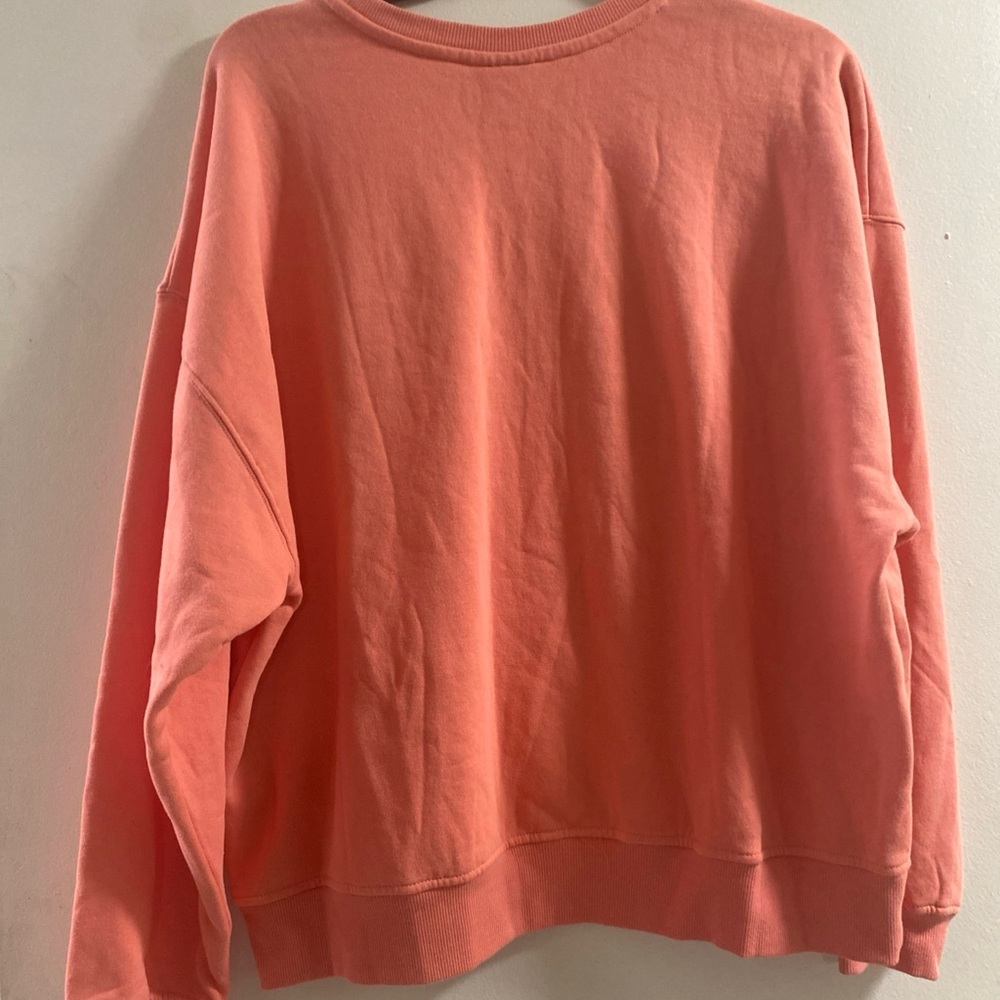 Universal Thread Pink Pullover - Picture 2 of 6